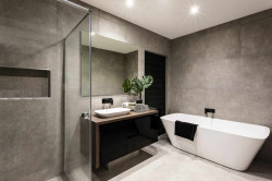 Rénovation de salle de bain Le Havre