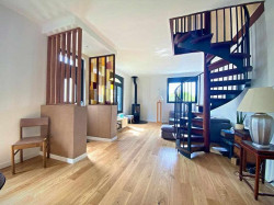Aménagement intérieur Montivilliers