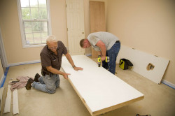 Artisan spécialisé en rénovation immobilière