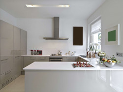 Quelle entreprise choisir pour rénover une cuisine
