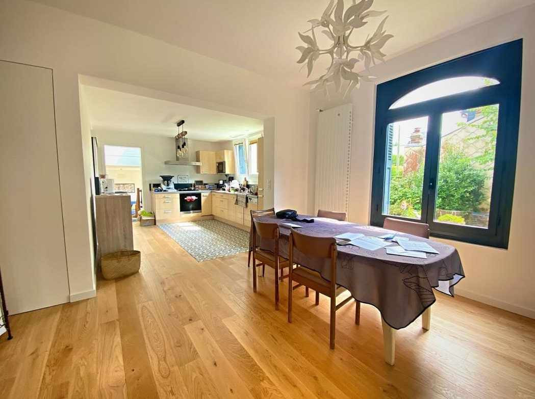 Rénovation intérieur
